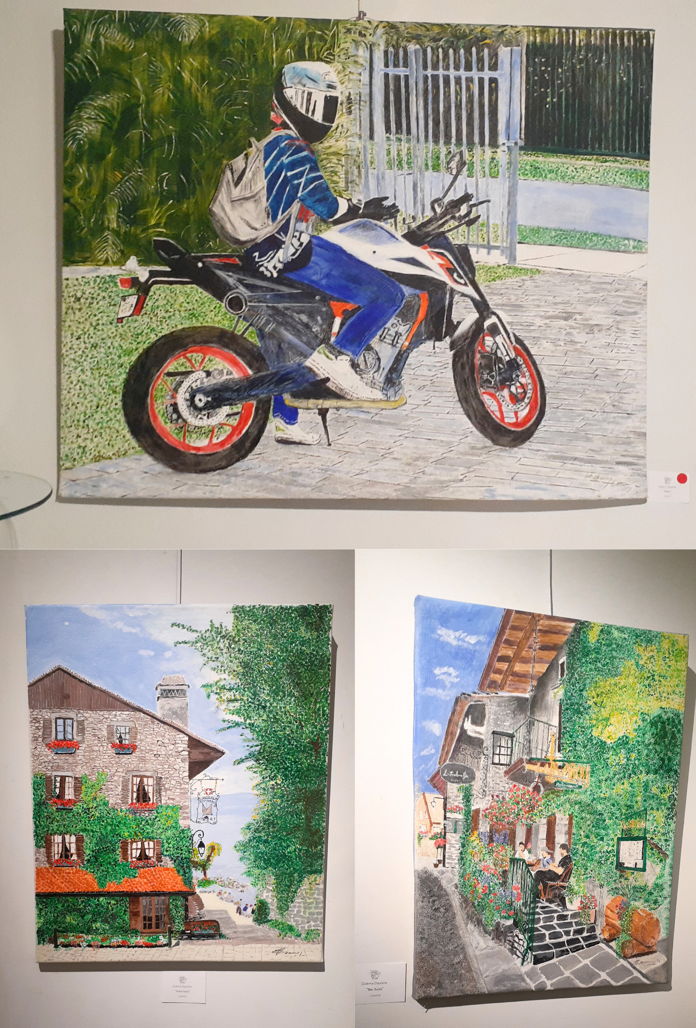 Imagen de Expo 15/08